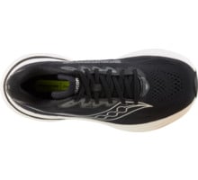 Saucony RIDE 19 WIDE LÖPARSKOR Svart
