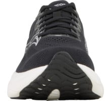 Saucony RIDE 19 WIDE LÖPARSKOR Svart