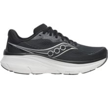 Saucony GUIDE 19 LÖPARSKOR Svart