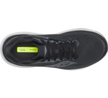 Saucony GUIDE 19 LÖPARSKOR Svart