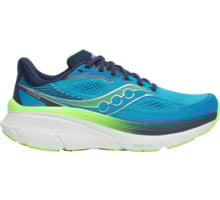 Saucony GUIDE 19 LÖPARSKOR Blå