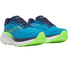 Saucony GUIDE 19 LÖPARSKOR Blå