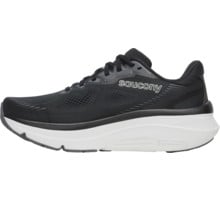 Saucony GUIDE 19 WIDE LÖPARSKOR Svart