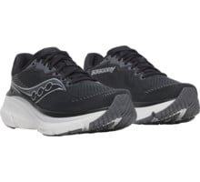 Saucony GUIDE 19 WIDE LÖPARSKOR Svart