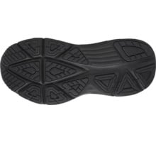 Saucony GUIDE 19 WIDE LÖPARSKOR Svart