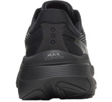 Saucony GUIDE 19 WIDE LÖPARSKOR Svart