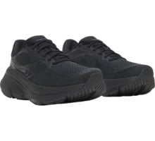 Saucony GUIDE 19 WIDE LÖPARSKOR Svart