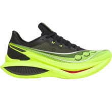 Saucony ENDORPHIN PRO 5 KOLFIBERSKOR Gul