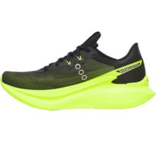 Saucony ENDORPHIN PRO 5 KOLFIBERSKOR Gul