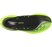 Saucony ENDORPHIN PRO 5 KOLFIBERSKOR Gul