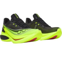 Saucony ENDORPHIN PRO 5 KOLFIBERSKOR Gul