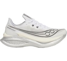 Saucony ENDORPHIN PRO 5 KOLFIBERSKOR Vit