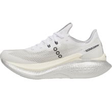 Saucony ENDORPHIN PRO 5 KOLFIBERSKOR Vit