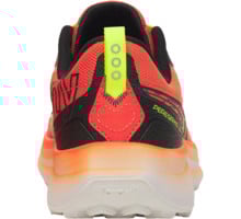 Saucony PEREGRINE 16 TERRÄNGSKOR Röd