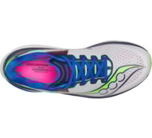 Saucony ENDORPHIN AZURA LÖPARSKOR Blå