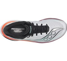 Saucony ENDORPHIN AZURA LÖPARSKOR Blå