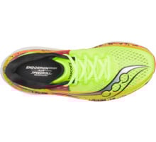 Saucony ENDORPHIN AZURA LÖPARSKOR Gul