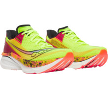 Saucony ENDORPHIN AZURA LÖPARSKOR Gul