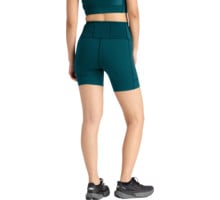 New Balance RC ELITE STORAGE SHORT 6'' LÖPARSHORTS Grön