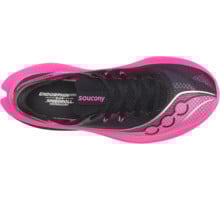 Saucony ENDORPHIN PRO 5 KOLFIBERSKOR Lila
