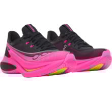 Saucony ENDORPHIN PRO 5 KOLFIBERSKOR Lila