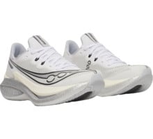 Saucony ENDORPHIN PRO 5 KOLFIBERSKOR Vit