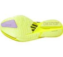 adidas ADIOS PRO 4 KOLFIBERSKOR Gul