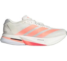 adidas ADIZERO BOSTON 13 LÖPARSKOR Vit