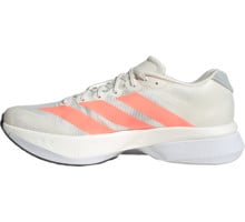 adidas ADIZERO BOSTON 13 LÖPARSKOR Vit