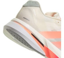 adidas ADIZERO BOSTON 13 LÖPARSKOR Vit