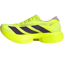 adidas Adizero Adios Pro 4 W löparskor Gul
