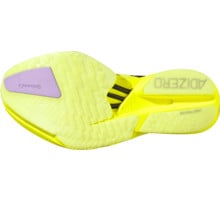 adidas Adizero Adios Pro 4 W löparskor Gul