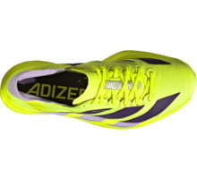 adidas Adizero Adios Pro 4 W löparskor Gul