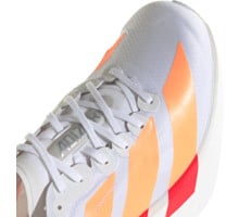 adidas ADIOS PRO 4 KOLFIBERSKOR Orange