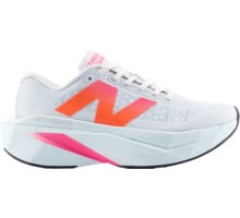 New Balance FUELCELL SUPERCOMP TRAINER V3 KOLFIBERSKOR Vit