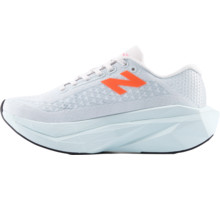New Balance FUELCELL SUPERCOMP TRAINER V3 KOLFIBERSKOR Vit