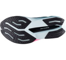 New Balance FUELCELL SUPERCOMP TRAINER V3 KOLFIBERSKOR Vit