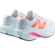 New Balance FUELCELL SUPERCOMP TRAINER V3 KOLFIBERSKOR Vit