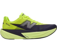 New Balance FUELCELL REBEL V5 LÖPARSKOR Grön