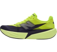 New Balance FUELCELL REBEL V5 LÖPARSKOR Grön