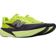 New Balance FUELCELL REBEL V5 LÖPARSKOR Grön