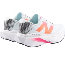 New Balance FUELCELL SUPERCOMP TRAINER V3 KOLFIBERSKOR Vit