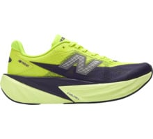 New Balance FUELCELL REBEL V5 LÖPARSKOR Grön