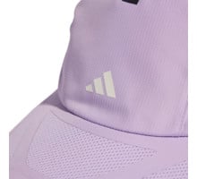adidas RUN X ADIZERO CLIMACOOL LÖPARKEPS Rosa