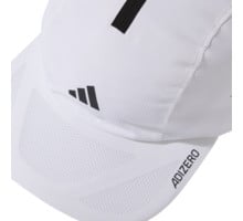 adidas RUN X ADIZERO CLIMACOOL LÖPARKEPS Vit