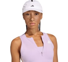 adidas RUN X ADIZERO CLIMACOOL LÖPARKEPS Vit