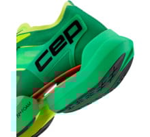 CEP OMNISPEED LÖPARSKOR Grön