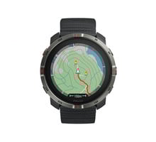 Polar GRIT X2 LÖPARKLOCKA Svart