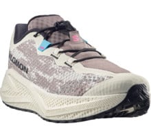 Salomon AERO GLIDE 4 GRAVEL LÖPARSKOR Beige