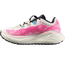 Salomon AERO GLIDE 4 GRAVEL LÖPARSKOR Rosa